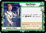 Mon Mothma - Forming a Coalition (9/264) — card price