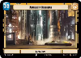 Amnesty Housing // Spy (25/264 // T01/T02) — card price