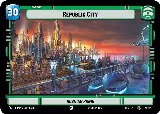 Republic City // Experience (21/264 // T02/T02) — card price