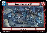 Naval Intelligence HQ // Experience (24/264 // T02/T02) — card price