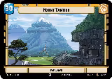 Mount Tantiss // Experience (26/264 // T02//T02) — card price