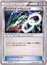 Rayquaza Spirit Link (034/048) — card price