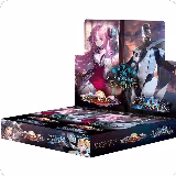 CS: Banquet of Dreams & Trial of the Omens Booster Box, Banquet of Dreams — Shadowverse card price