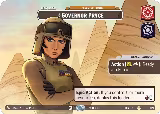 Governor Pryce - Tyrant of Lothal (Showcase) (1031), Secrets of Power — Star Wars card price