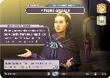 Padme Amidala - What Do You Have to Hide? (Showcase) (1036), Secrets of Power — Star Wars card price