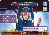 Satine Kryze - Standing on Principles (Showcase) (1025), Secrets of Power — Star Wars card price