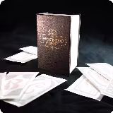 Secret Lair Countdown Kit: An Encyclopedia of Magic, Secret Lair Countdown Kit — Magic card price