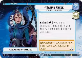 Satine Kryze - Standing on Principles (Hyperspace) (269) — card price