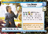 Leia Organa - Of A Secret Bloodline (Hyperspace) (268) — card price