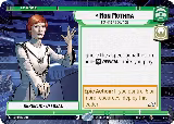 Mon Mothma - Forming a Coalition (Hyperspace) (273) — card price
