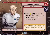 Dedra Meero - Not Wasting Time (Hyperspace) (274) — card price