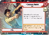 Cassian Andor - Climb! (Hyperspace) (276) — card price