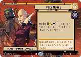 Sly Moore - Cipher in the Dark (Hyperspace) (278) — card price