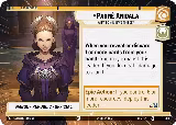 Padmé Amidala - What Do You Have to Hide? (Hyperspace) (280), Secrets of Power — Star Wars card price