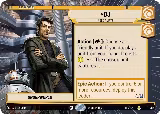 DJ - Need a Lift? (Hyperspace) (282) — card price