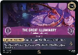 The Great Illuminary - Abandoned Laboratory (19), Disney Lorcana Promo Cards — Lorcana card price