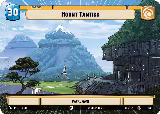Mount Tantiss // Spy (Hyperspace) (290 // T03/T04), Secrets of Power — Star Wars card price