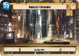 Amnesty Housing // Experience (Hyperspace) (289 // T04/T04) — card price