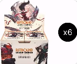 Spiritforged - Booster Display Case, Spiritforged — Riftbound card price
