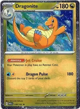Dragonite 149/165 (Cosmos Holo) (149/165), Miscellaneous Cards & Products — Pokémon card price