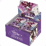 Steel Requiem Booster Box, Steel Requiem — Gundam card price