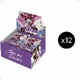 Steel Requiem Booster Box Case, Steel Requiem — Gundam card price