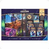 Disney Lorcana: Collector Set Bundle, The First Chapter — Lorcana card price