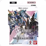 Starter Deck 08: Flash of Radiance, Starter Deck 08: Flash of Radiance — Gundam card price
