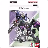 Starter Deck 07: Celestial Drive, Starter Deck 07: Celestial Drive — Gundam card price