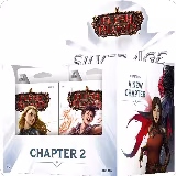 Silver Age Chapter 2 Deck Display, Silver Age Chapter 2 — Flesh & Blood card price