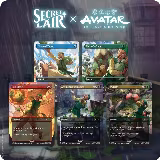 Secret Lair x Avatar: The Last Airbender: My Cabbages! - Non-Foil Edition, Secret Lair Drop Series — Magic card price