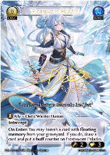 Frostsworn Paladin (CPR) (074), Promotional Cards — Grand Archive card price