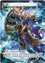 Ghosts of Pendragon (249), Promotional Cards — Grand Archive card price