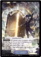 Servile Possessions (127), Promotional Cards — Grand Archive card price
