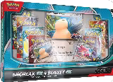 Snorlax ex & Blissey ex Special Collection, Miscellaneous Cards & Products — Pokémon card price