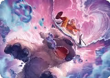 Storm of Memories Art Card (28) — card price