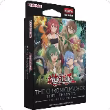 THE CHRONICLES DECK: Spirit Charmers (All-Foil Edition) Deck, THE CHRONICLES DECK: Spirit Charmers (All-Foil Edition) — Yu-Gi-Oh! card price