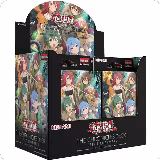 THE CHRONICLES DECK: Spirit Charmers (All-Foil Edition) Deck Display, THE CHRONICLES DECK: Spirit Charmers (All-Foil Edition) — Yu-Gi-Oh! card price
