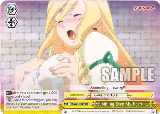 Subduing Even My Heart...... (KS/W75-E029), KONOSUBA -God’s blessing on this wonderful world! Re:Edit — Weiß Schwarz card price