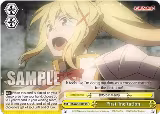 First Incitation (KS/W75-E030), KONOSUBA -God’s blessing on this wonderful world! Re:Edit — Weiß Schwarz card price