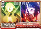 Real Explosion Magic (KS/W75-E066), KONOSUBA -God’s blessing on this wonderful world! Re:Edit — Weiß Schwarz card price