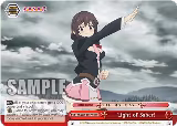 Light of Saber! (RRR) (KS/W75-E067R) — card price