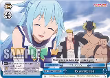 Resurrection (KS/W75-E098), KONOSUBA -God’s blessing on this wonderful world! Re:Edit — Weiß Schwarz card price