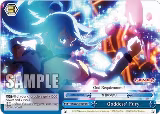 Goddess' Fury (KS/W75-E100) — card price