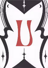 Letter Card - U — card price