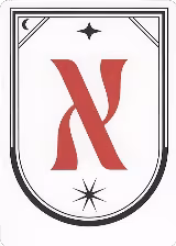 Letter Card - X — card price