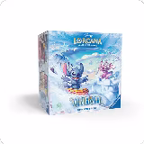 Disney Lorcana: Winterspell Illumineer's Trove, Winterspell — Lorcana card price