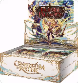 Compendium of Rathe Booster Box, Compendium of Rathe — Flesh & Blood card price