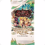 Compendium of Rathe Booster Pack, Compendium of Rathe — Flesh & Blood card price