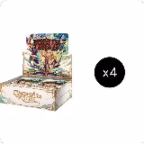 Compendium of Rathe Booster Box Case, Compendium of Rathe — Flesh & Blood card price